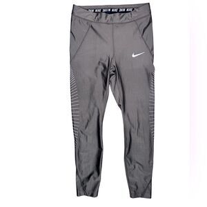 Nike powerspeed flash running legging size Medium